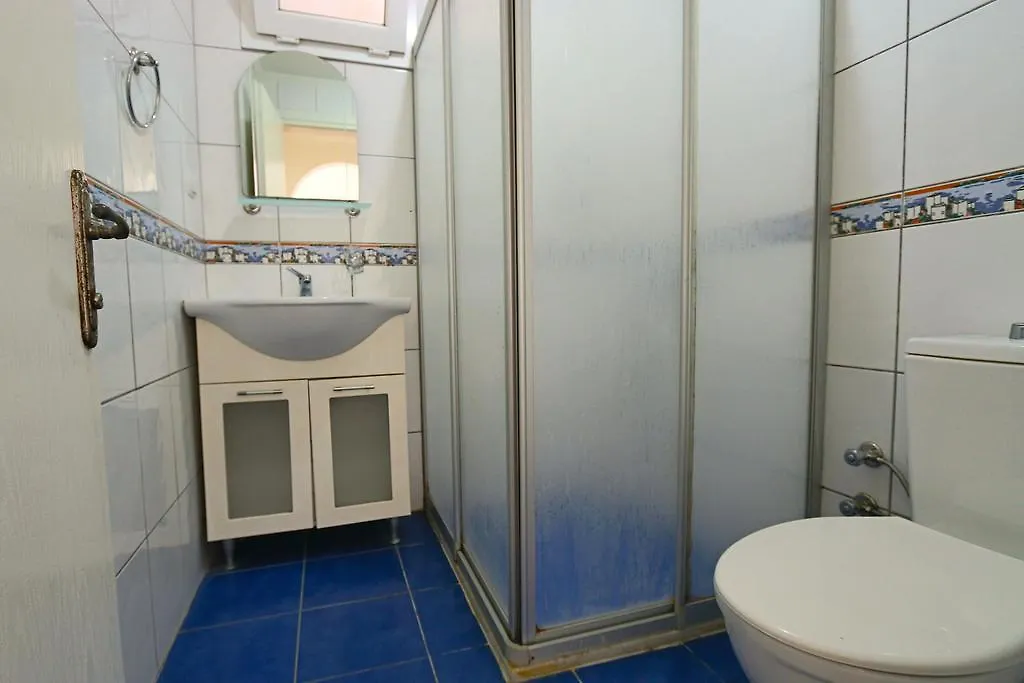 Aparthotel Rose Residence Gumbet