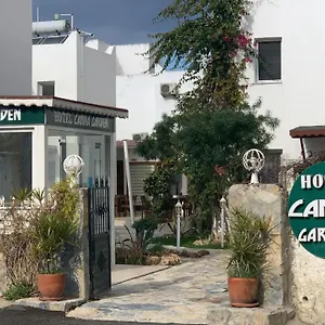 Canna Garden - Adult Only ** Gümbet