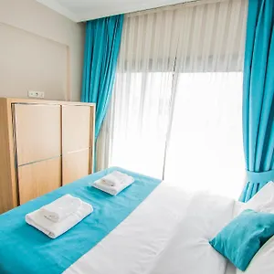 M Aparthotel