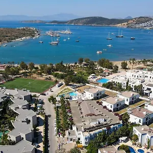 Smart Bodrum Hotel