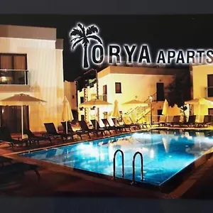 Orya Aparts Aparthotel