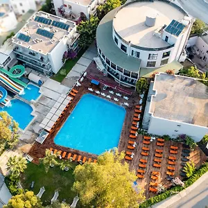 Bodrum **** Gümbet