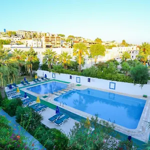 Otel Baba, Gümbet