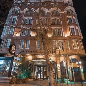 raymar-hotels-ankara.ankarahotels.org/