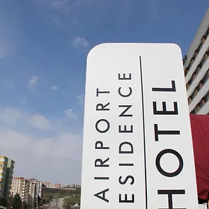 airport-residence-istanbul.istanbul-turkeyhotels.com/