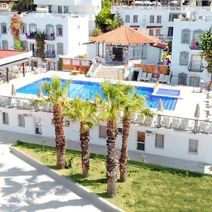 Apart Otel Maison 48, Gümbet