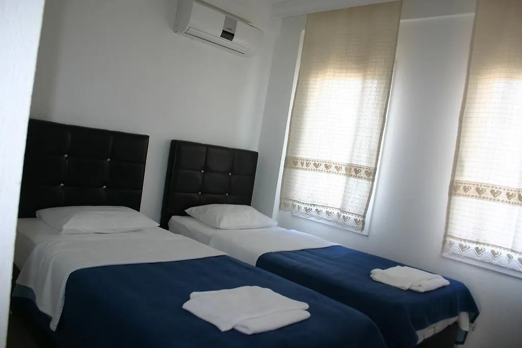 Rose Residence Gümbet