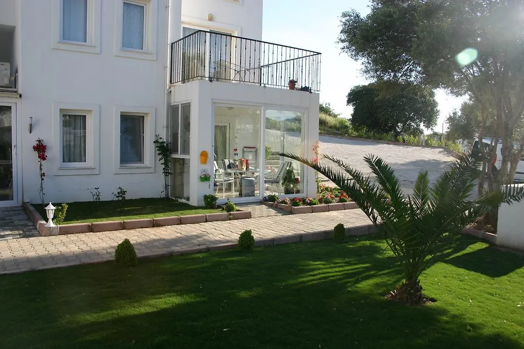 Aparthotel Rose Residence Gümbet