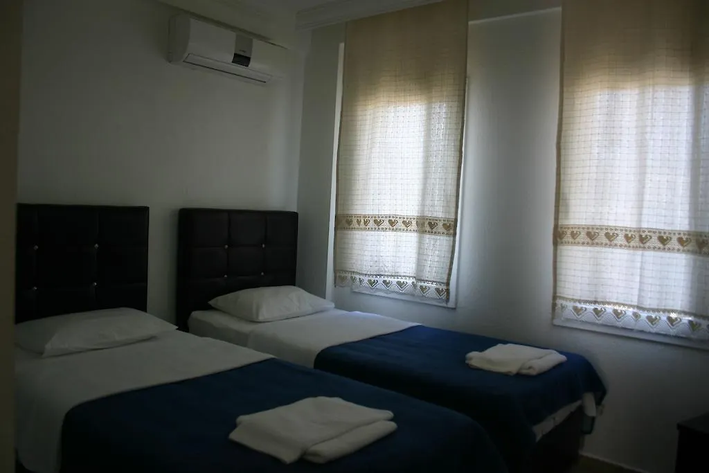 Rose Residence Gümbet 3*,  Turchia