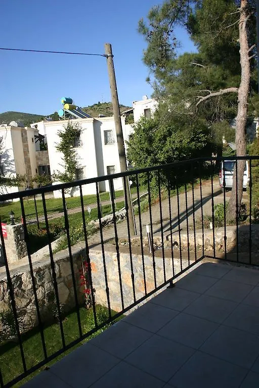Rose Residence Gümbet Turchia