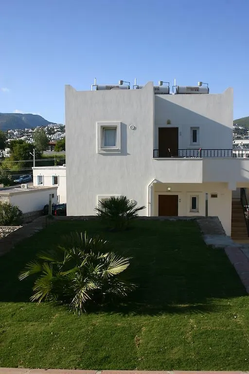 Rose Residence Gümbet 3*,  Turchia