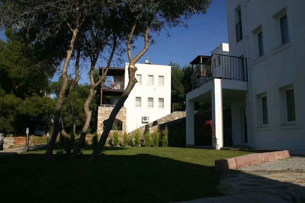Rose Residence Gümbet