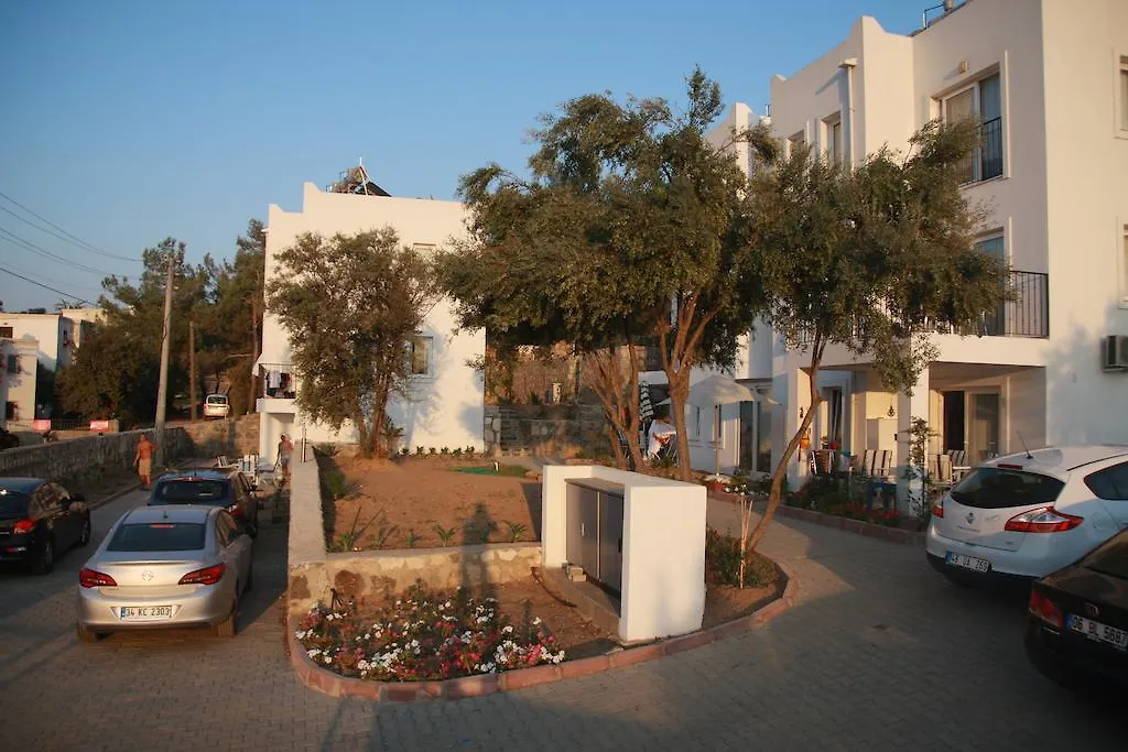 Rose Residence Gümbet 3*,  Turchia