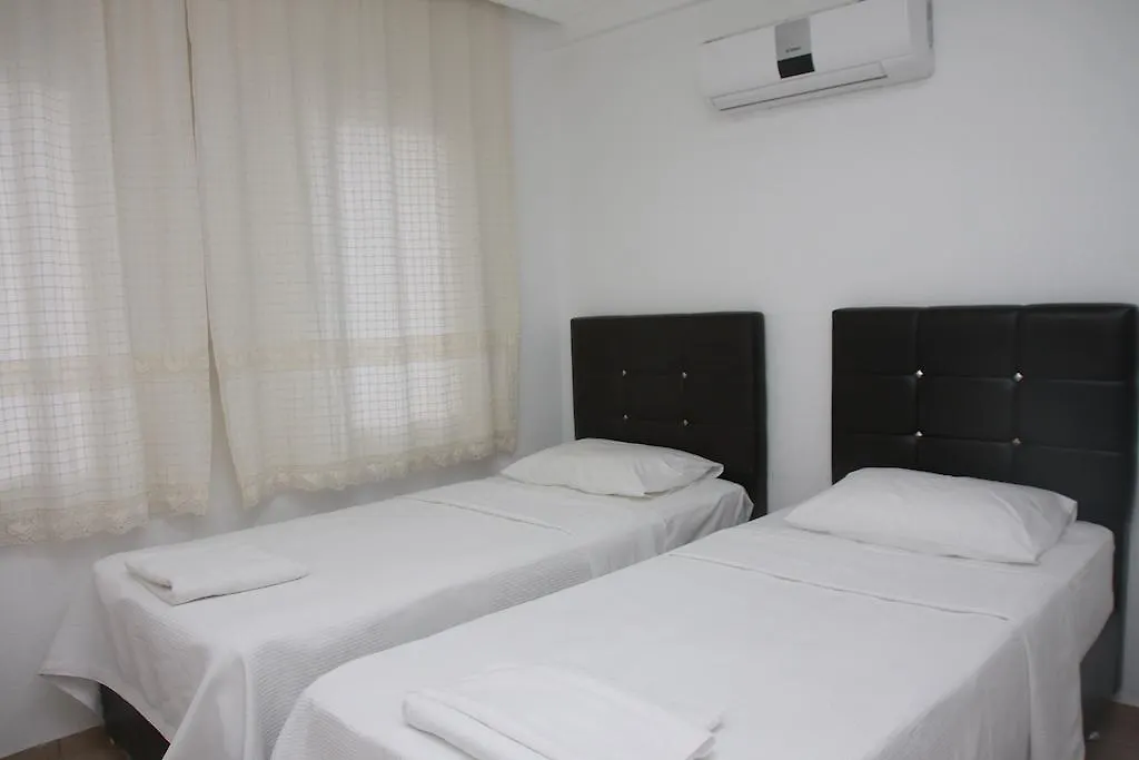 Aparthotel Rose Residence Gümbet
