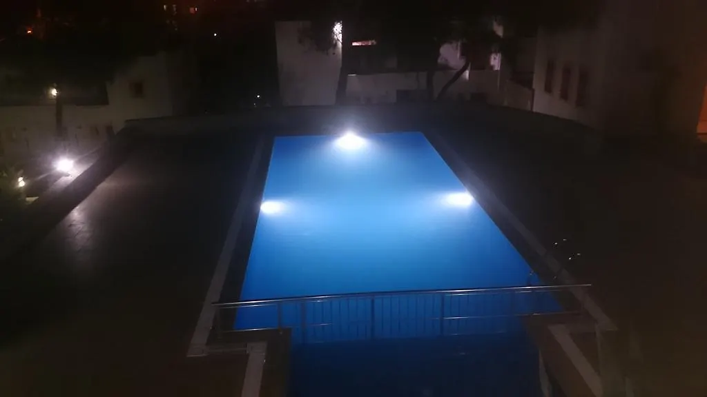 Aparthotel Rose Residence Gümbet