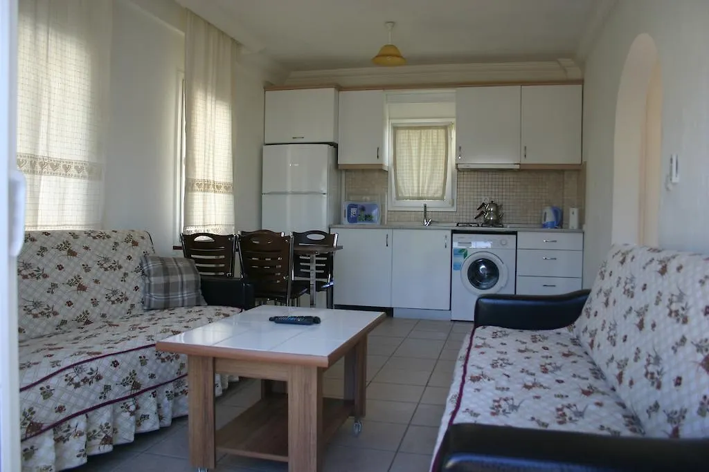 Rose Residence Gümbet 3*,  Turchia