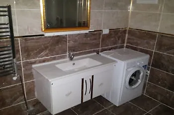 Rose Residence Gümbet Aparthotel