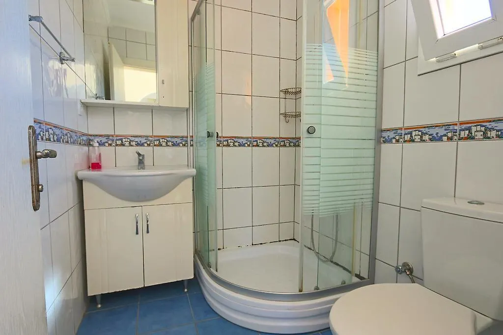 Rose Residence Gümbet