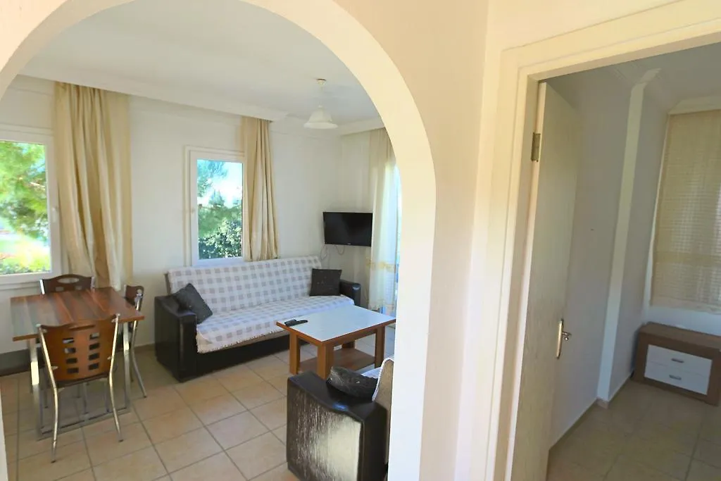 Aparthotel Rose Residence Gümbet
