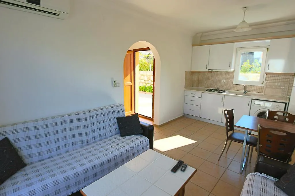 Rose Residence Gümbet