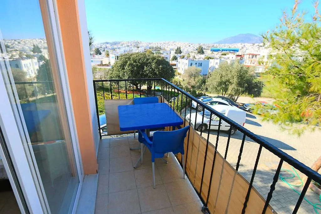 Rose Residence Gümbet