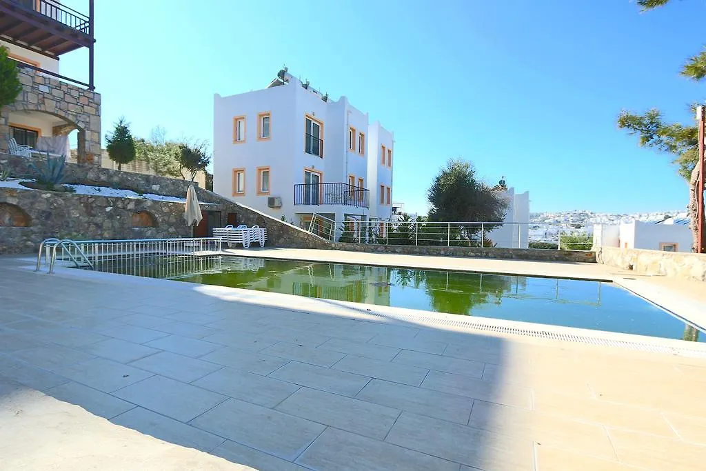 Rose Residence Gümbet 3*,  Turchia