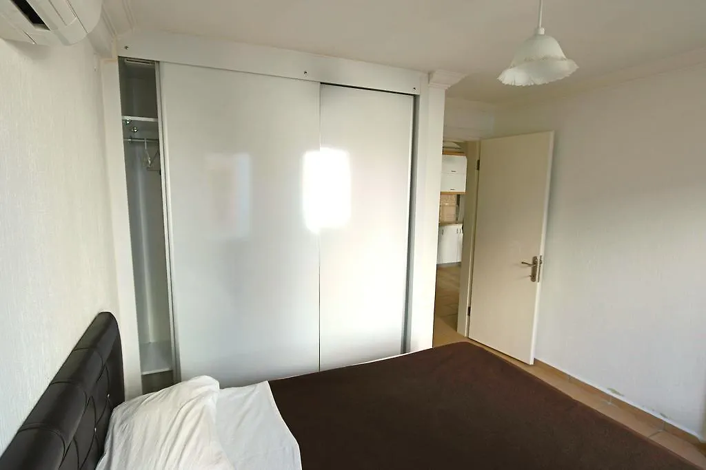 Aparthotel Rose Residence Gümbet