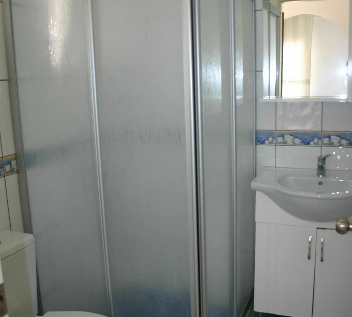 Rose Residence Gümbet Aparthotel